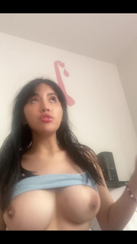 Ugh My Worst Angle but Psa!