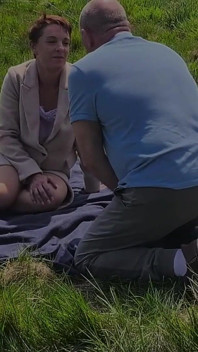 Speelse Picknick