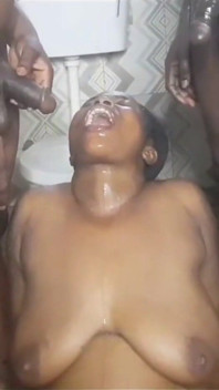Lluvia dorada antes de trío