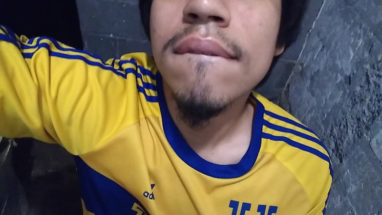 AlexAlejandro13: Lundi de début de semaine torride