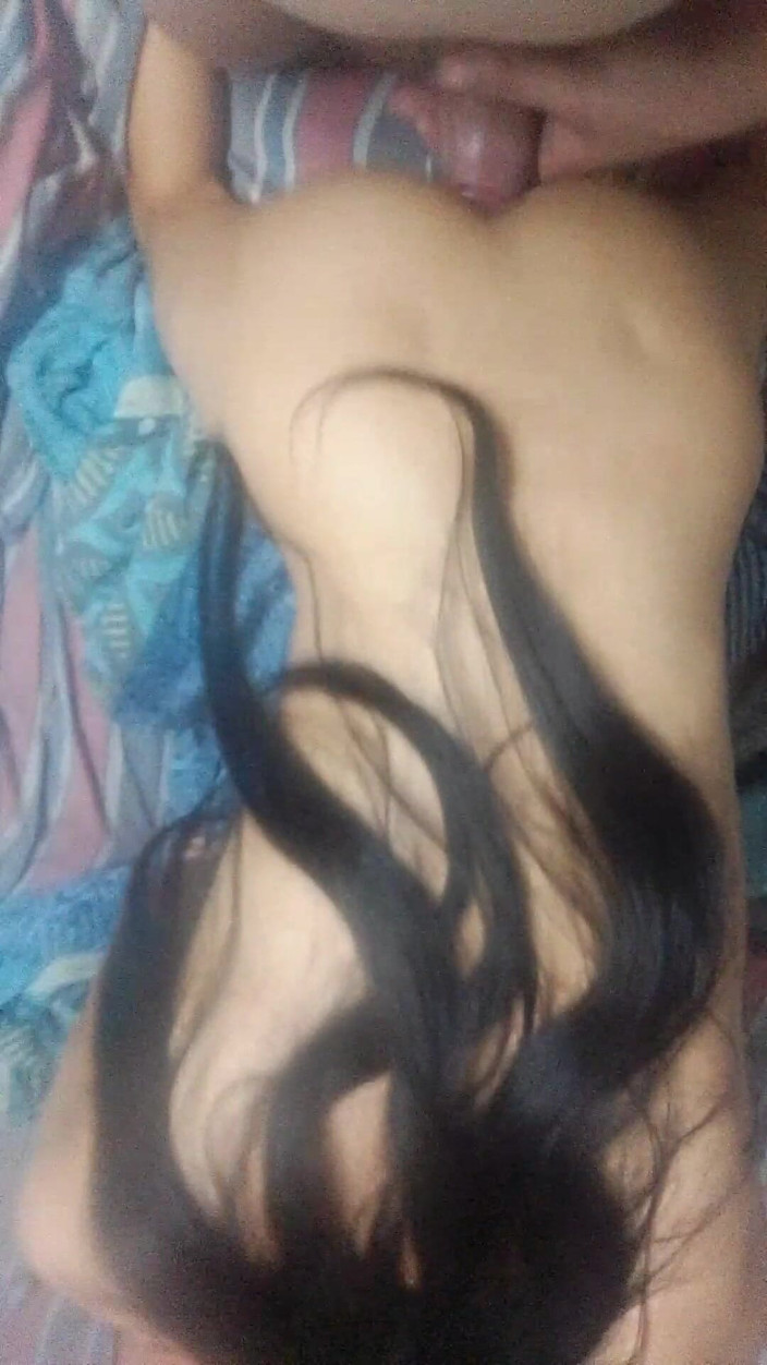 hothouse18xxx: Ayah tiri ngentot posisi misionaris dan ngentot gaya doggy sama...