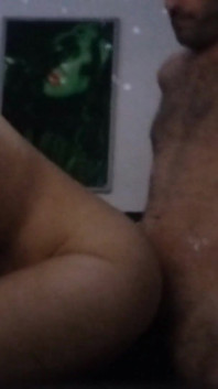 Teen Paula Sucks and Get Both Goles Drilled to Cum in Mouth and Face