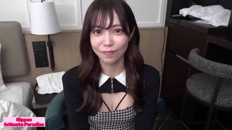 The Sexual Issues: Asian Angel 25849