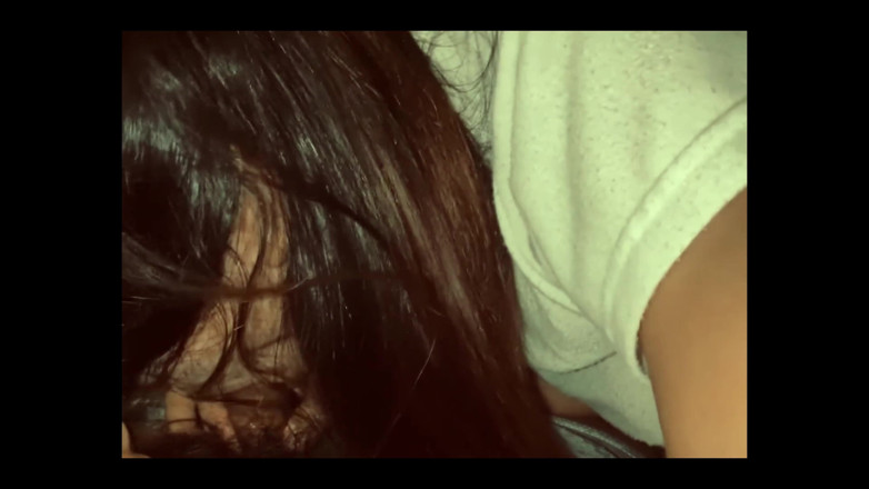 Hashini Hirunika: Blowjob Closeup