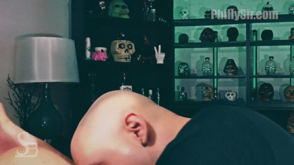 Philly Sir Videos: Atas permintaan: ciuman Rob