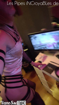 Mouth to Sperm3 Job2whore Gta
