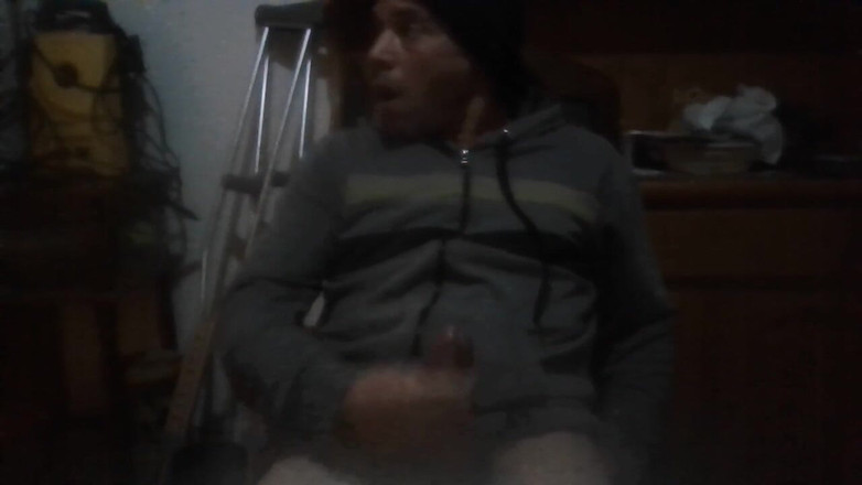 PablitaGatita: Sexy Guy! Hot Boy Takes Out All His Milk!