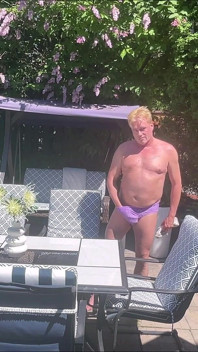 Heating the Balls