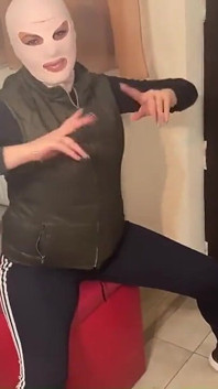 Ben je klaar om jezelf te verliezen in een nacht van intens plezier, mijn lieve minnaar?