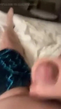 Hotel Masturbation Time