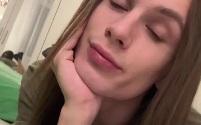 TS Kylie Star: Wife Material, Right?