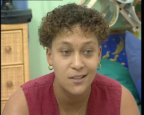 YOUR FIRST PORN: Afro Babet Wichst Und Schreit - Afro Babet se masturba y...