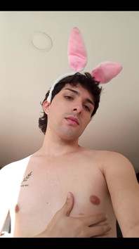 Happy Easter!