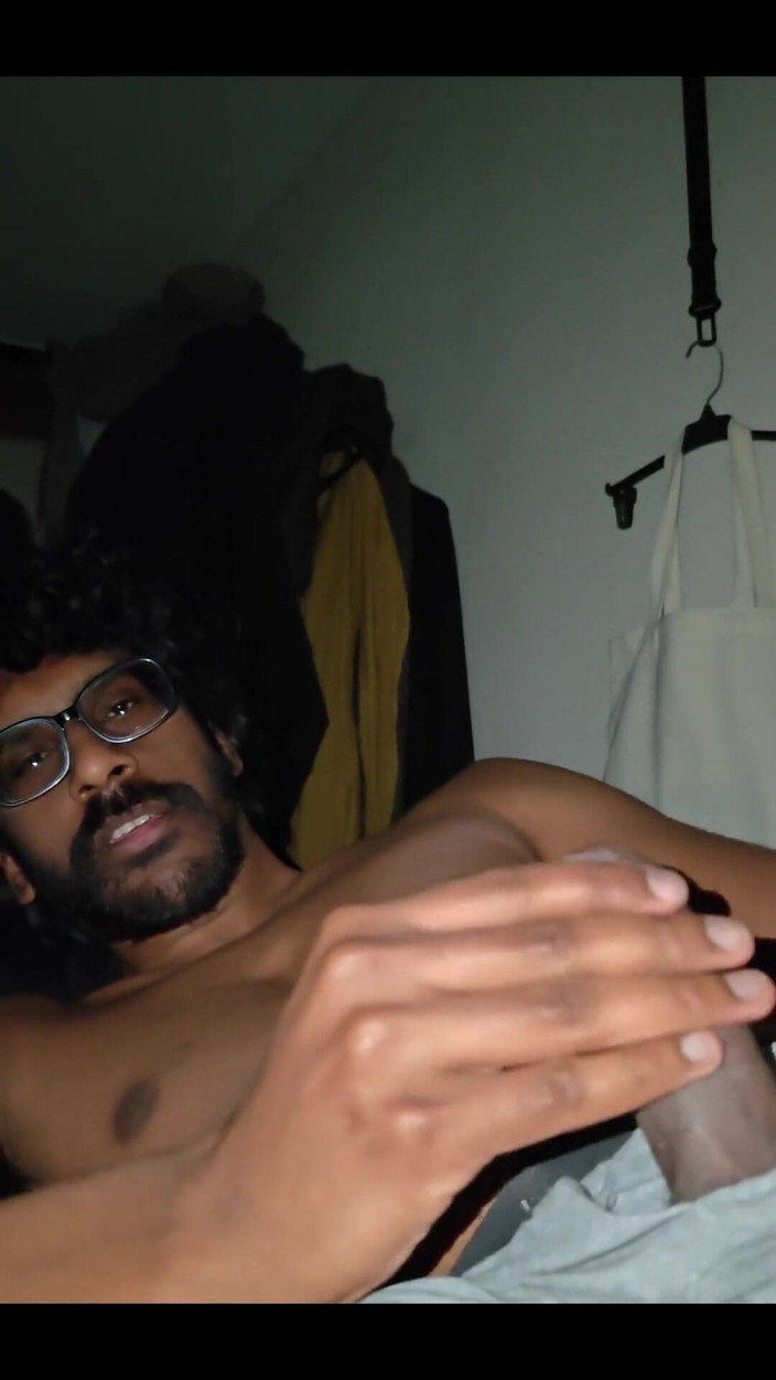 NANDgasm: Nói về cách xấu tôi cần một cá nhân