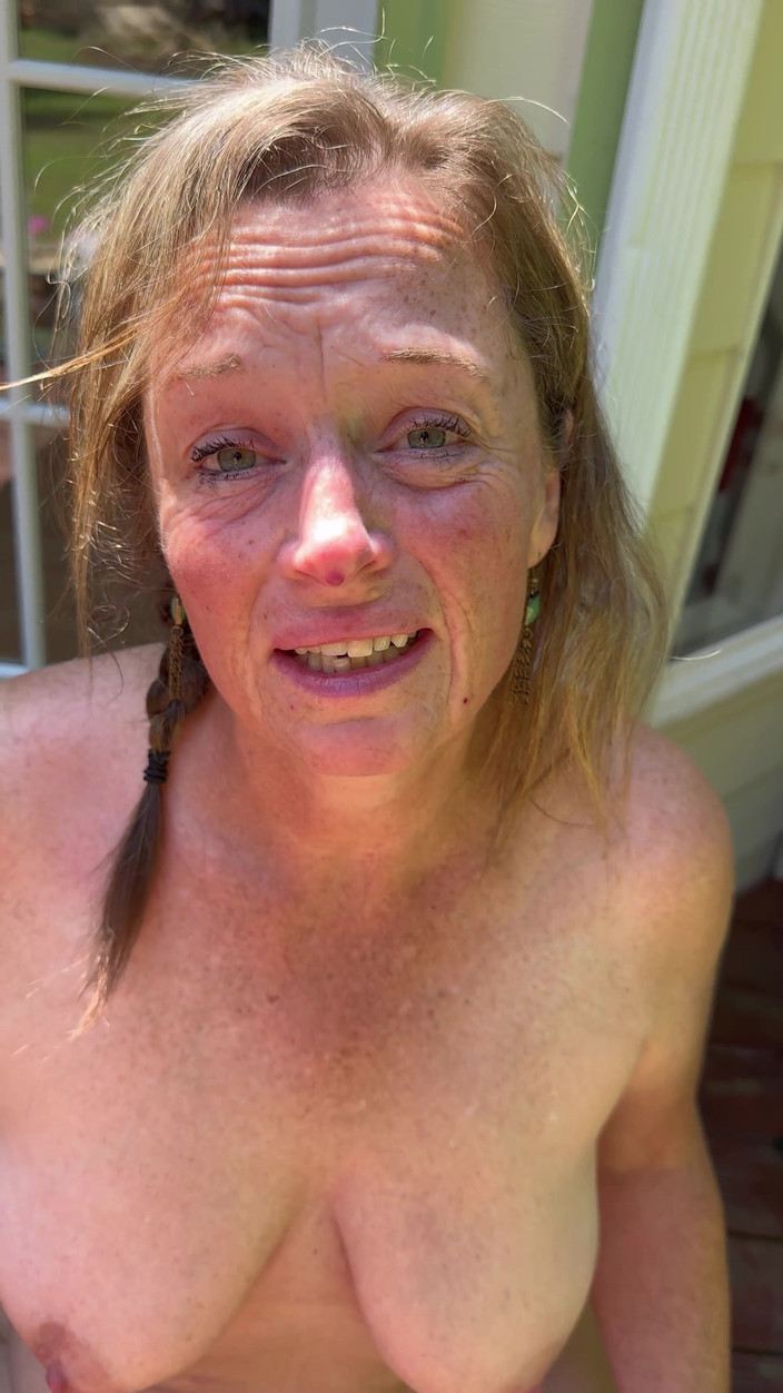 Bonewizzard69: Bonemaiden liebt harten im freien