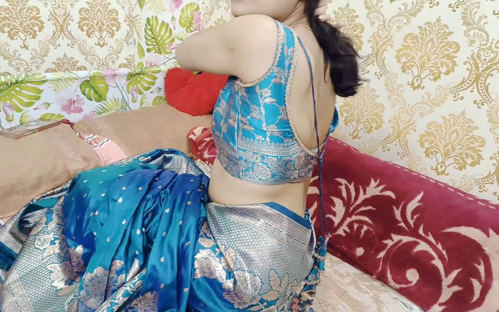 Bplove: Futând-o dur pe minunata mea indiancă bhabi