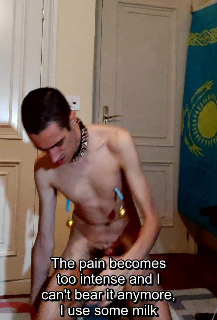Slave Sparrow: Velmi sexy habanero omáčka na pérových koulích