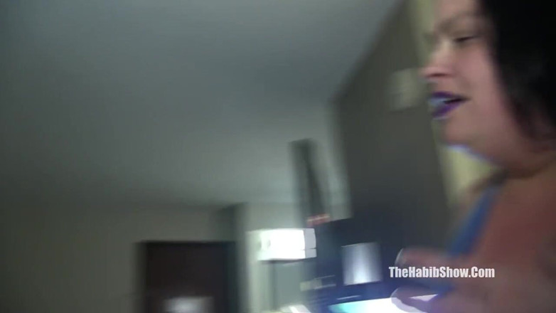 The Habib Show: Part2 Lucy Belles Stepmom Gets Fuck by Her Master