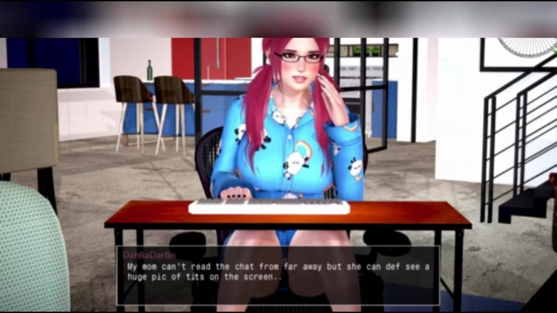 3DXXXTEEN2 Cartoon: Från stygg Naira till bashful Velle. 3D porr tecknad sex