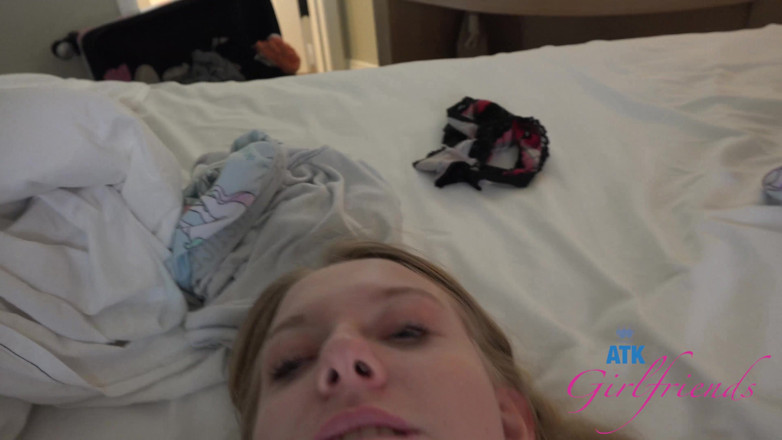 ATK Fans (Girlfriends): Vacaciones virtuales