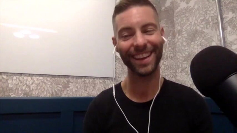 Himeros Backstage: I'll Have S'more - Circle Jerk - Himeros Live
