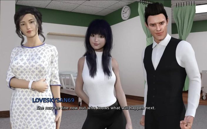 LoveSkySan69Real: A Step-mother's Love (orborigin) [part 5] Part 26 Gameplay by Loveskysan69