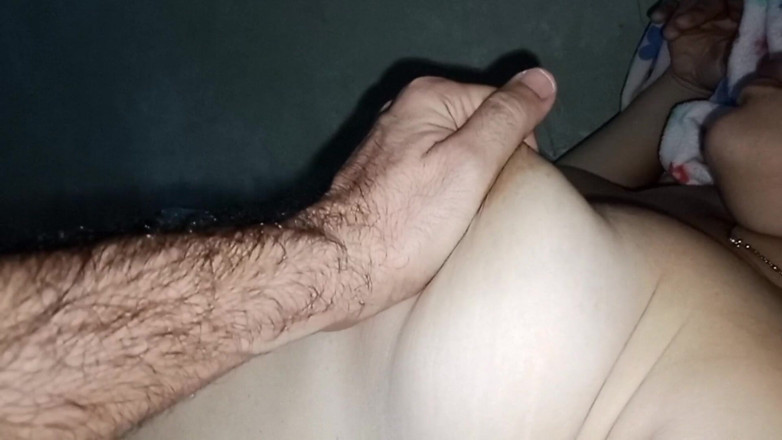 Kriztalyaram: My Husband Wants to Rip My Nipples off, so He...