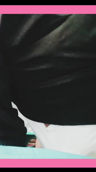 애널을 열어주는 젊은 남자