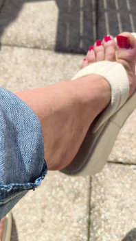 Summer Heels