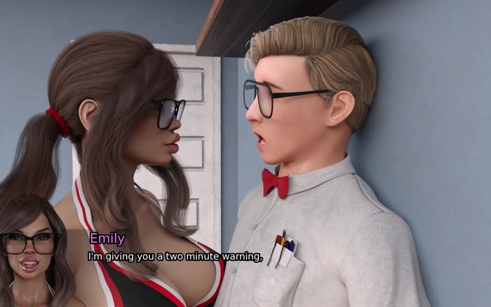 WICKEDGAMMES: Sexbot parte 29
