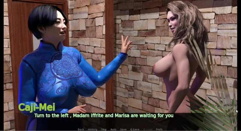 Filthy Wizard: Sophia'nın kırık arabası - 5