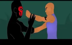 Ep1 épico ilimitado história de bunda grande e kung fu