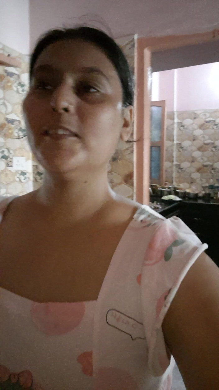 Puja555: Desi Bhabhi