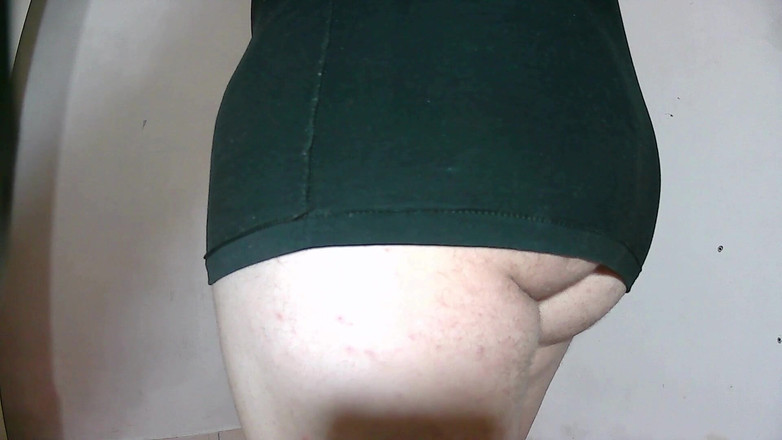 amateurbrazilian: I'm the Little Bitch