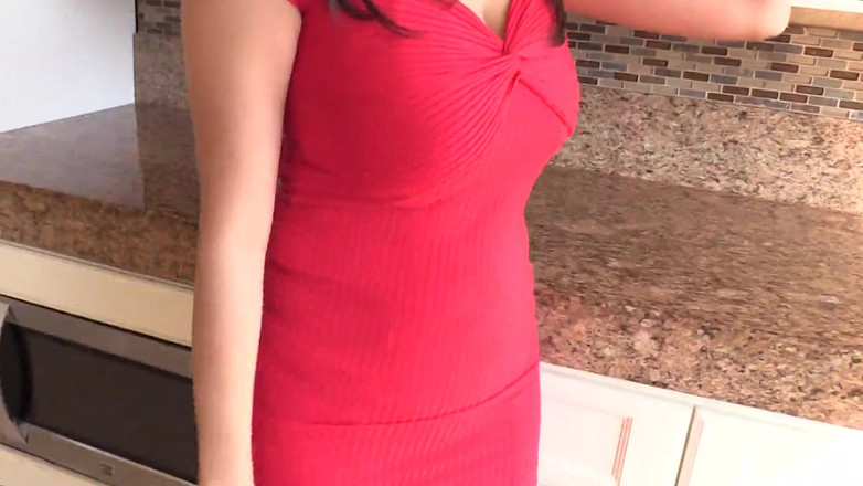 Big Boobs 6 Fucker: MILF bertetek besar menjadi liar.