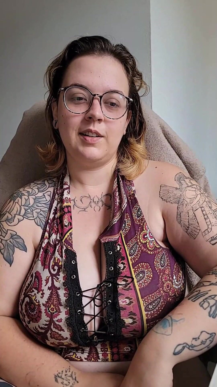 alucidfever: 认识我！