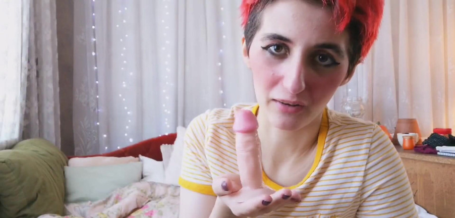 The Antichristrix: Les filles adorent les petites bites
