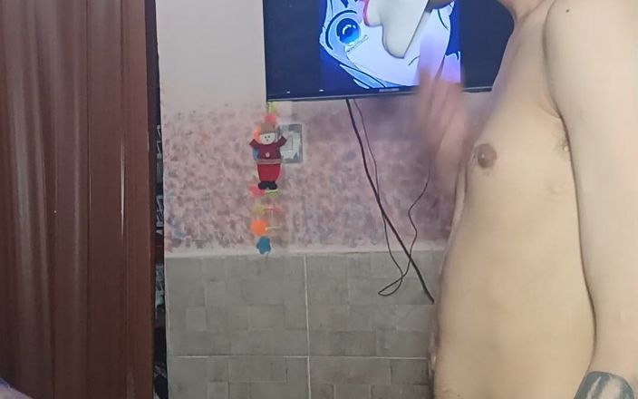 Femboy from Colombia: 这里有越来越多的美好时光