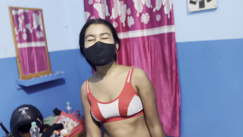 Analupdate: Indiana universitária primeira vez tenta sexo anal para grande pau...