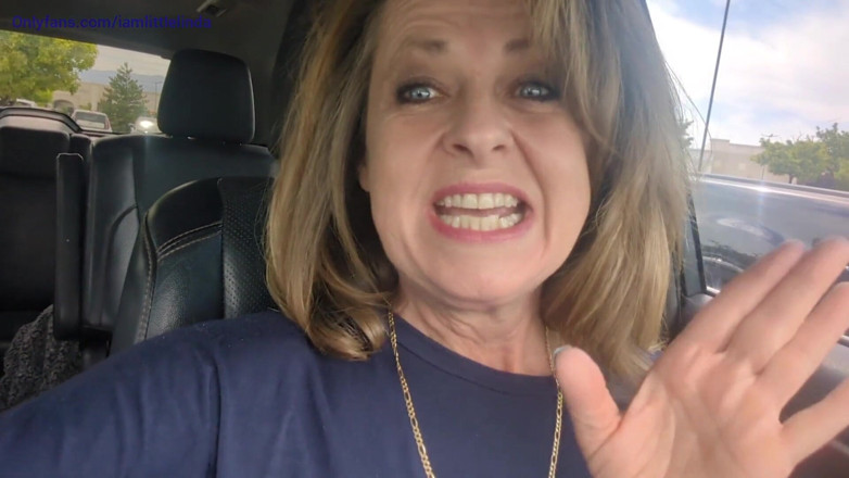 Little Linda: Little Linda Heads Back to Kohl's per Request of a...