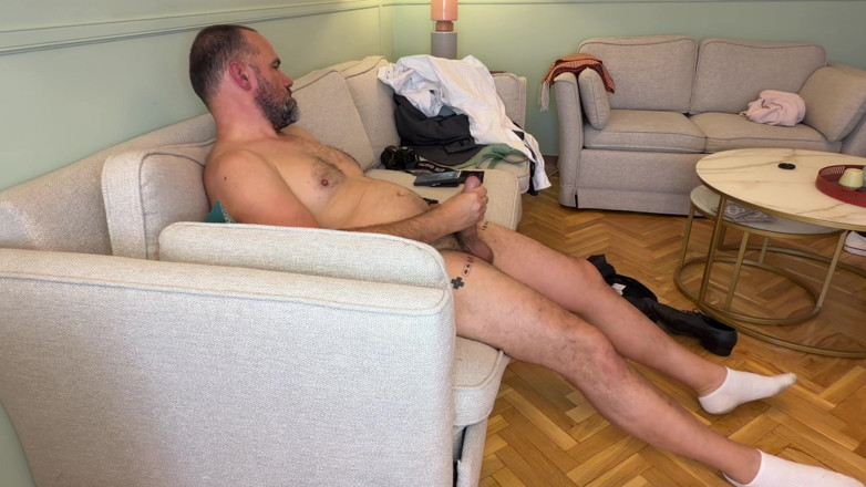 JorgeValero: Maximum Pleasure with Vicusx