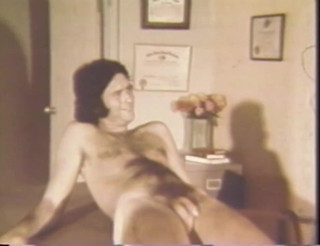 Vintage Usa: Kultovní sex z minulosti sv. 18