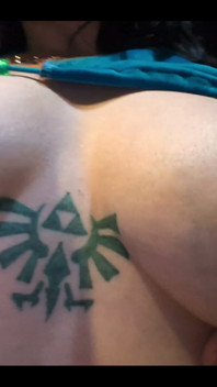 Look on My Tits