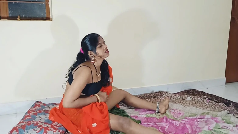 Vija: I Fucked My Aunty