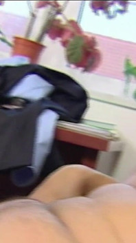 Office Sluts in Glasses Getting Fucked Hard
