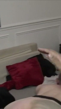 Enjoy This Amazing French Porn Amator Bareback with Dudes so Sexy