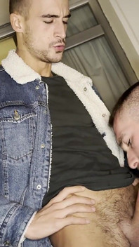 Apollo Adri e Jack
