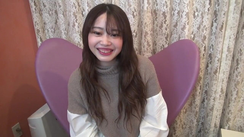 Asian happy ending: Asian angel 10245