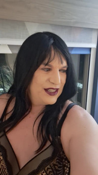 I Plan on Making Alot of Noise! I Am a Moaner and a Groaner and I Talk During Sex!