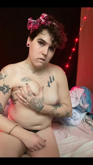 Lil Puddles: İyi bir kız mıydım baba?